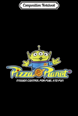 Download Composition Notebook: Disney Pixar Toy Story Alien Pizza Planet Classic Journal/Notebook Blank Lined Ruled 6x9 100 Pages - Konstantin Seidl-Meister file in PDF