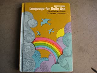 Read Online Language for Daily Use New Harbrace Edition (teacher's Edition) Level Gold - Mildred, Johnson Eric Dawson | PDF