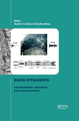 Download Rock Dynamics and Applications 3: Proceedings of the 3rd International Confrence on Rock Dynamics and Applications (Rocdyn-3), June 26-27, 2018, Trondheim, Norway - Charlie C Li file in PDF